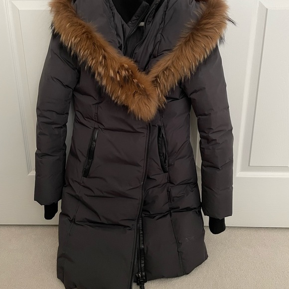 Mackage Winter Jacket - Picture 3 of 13